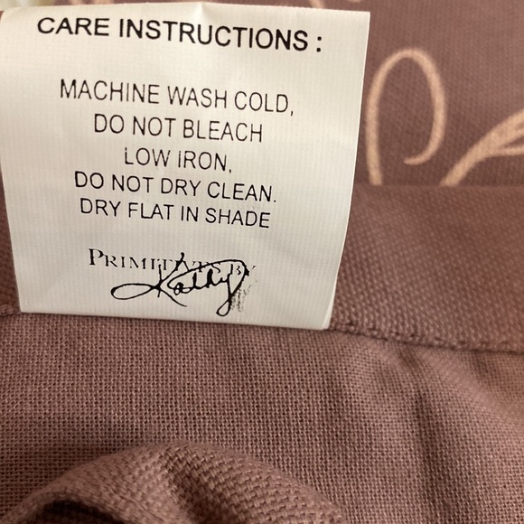 Primitives By Kathy “bridesmaid” Tote Set of Two NWT - Picture 6 of 9